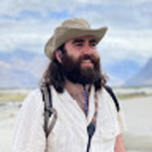 Meet your Posher, Matt